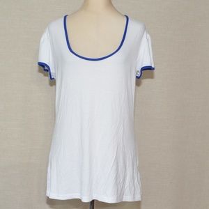 Rock Steady MIndy Top ModCloth Love you Nautica